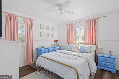 548 S 5th Street, Jesup, GA 31545 - Photo 20