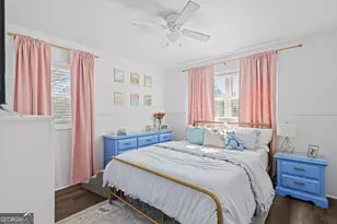 548 S 5th St, Jesup, GA 31545 - Photo 20