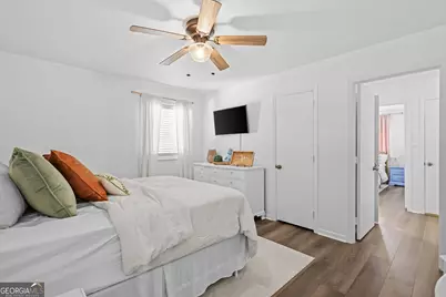 548 S 5th Street, Jesup, GA 31545 - Photo 16