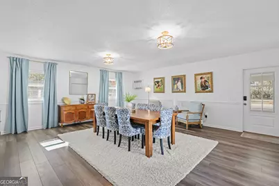 548 S 5th Street, Jesup, GA 31545 - Photo 14