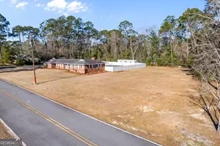 548 S 5th St, Jesup, GA 31545 - Photo 28