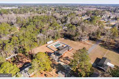 548 S 5th Street, Jesup, GA 31545 - Photo 28