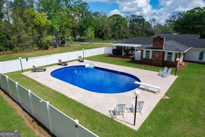 548 S 5th Street, Jesup, GA 31545 - Photo 38