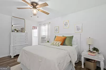 548 S 5th Street, Jesup, GA 31545 - Photo 16