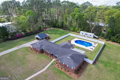 548 S 5th Street, Jesup, GA 31545 - Photo 4