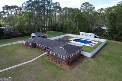 548 S 5th Street, Jesup, GA 31545 - Photo 34