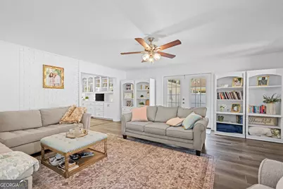 548 S 5th Street, Jesup, GA 31545 - Photo 6