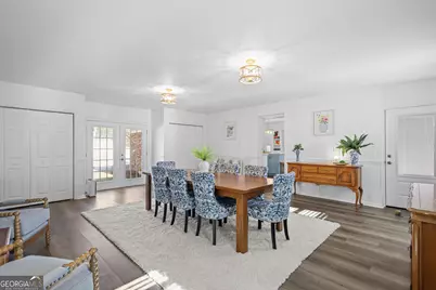 548 S 5th Street, Jesup, GA 31545 - Photo 14