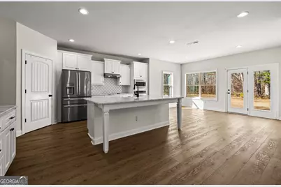 165 Durham Estates Drive, Sharpsburg, GA 30277 - Photo 16