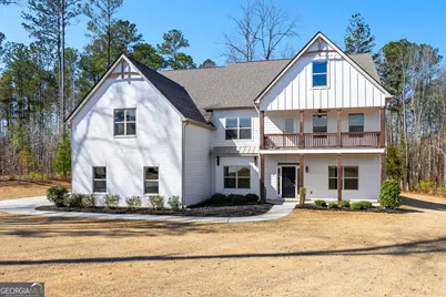 165 Durham Estates Drive, Sharpsburg, GA 30277 - Photo 1