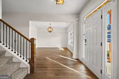 165 Durham Estates Drive, Sharpsburg, GA 30277 - Photo 8