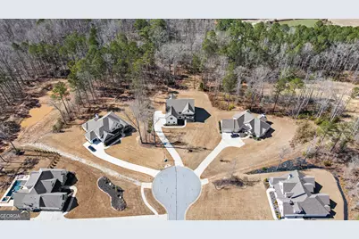 165 Durham Estates Drive, Sharpsburg, GA 30277 - Photo 4