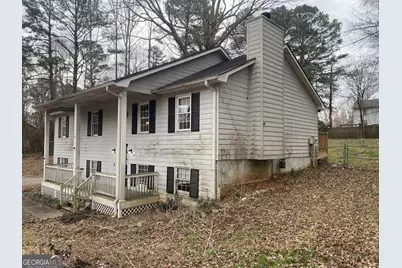 2509 New Mill Court, Acworth, GA 30102 - Photo 8