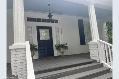 568 S Talbotton Street, Greenville, GA 30222 - Photo 2