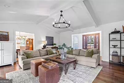 1611 Canton Hills Circle, Marietta, GA 30062 - Photo 10