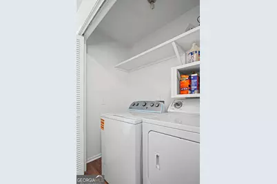 1611 Canton Hills Circle, Marietta, GA 30062 - Photo 22