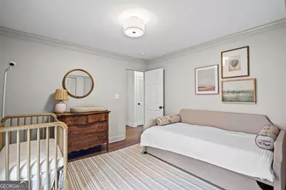 1611 Canton Hills Circle, Marietta, GA 30062 - Photo 38