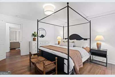 1611 Canton Hills Circle, Marietta, GA 30062 - Photo 24