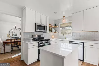 1611 Canton Hills Circle, Marietta, GA 30062 - Photo 14