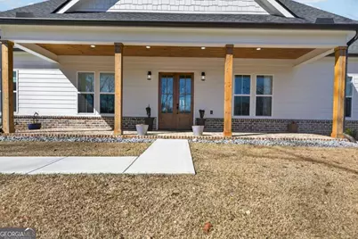 433 Old Roanoke Road, Bowdon, GA 30108 - Photo 4