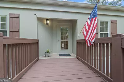 299 Little River Trail, Eatonton, GA 31024 - Photo 8