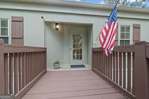 299 Little River Trail, Eatonton, GA 31024 - Photo 8