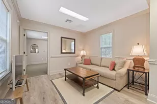 299 Little River Trail, Eatonton, GA 31024 - Photo 22