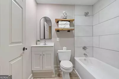 299 Little River Trail, Eatonton, GA 31024 - Photo 12