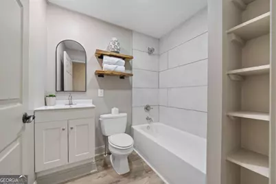 299 Little River Trail, Eatonton, GA 31024 - Photo 10