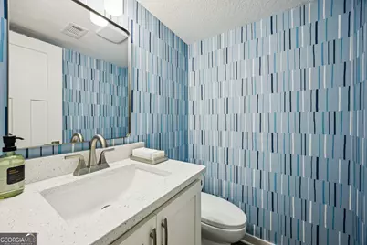 166 Clarks Bluff Road, Kingsland, GA 31548 - Photo 22