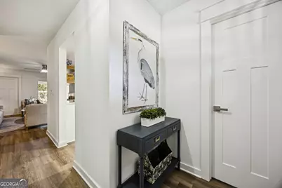 166 Clarks Bluff Road, Kingsland, GA 31548 - Photo 6