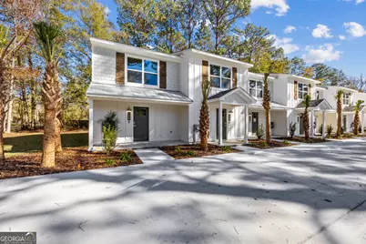 166 Clarks Bluff Road, Kingsland, GA 31548 - Photo 4