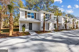 166 Clarks Bluff Rd, Kingsland, GA 31548 - Photo 4