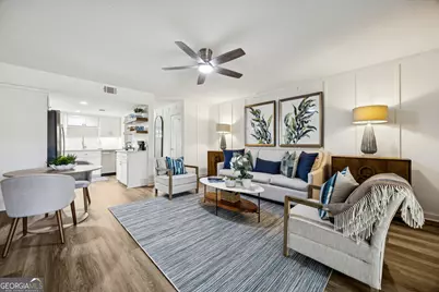 166 Clarks Bluff Road, Kingsland, GA 31548 - Photo 8