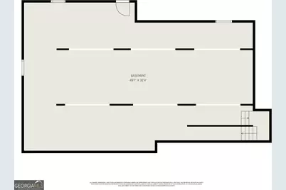 7134 Hazelwood Drive, Jonesboro, GA 30236 - Photo 4