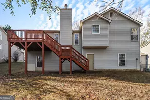 7134 Hazelwood Dr, Jonesboro, GA 30236 - Photo 28