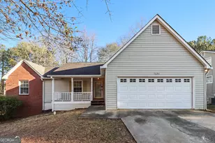 7134 Hazelwood Dr, Jonesboro, GA 30236 - Photo 1