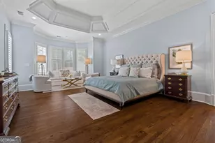 517 Gramercy Dr NE, Marietta, GA 30068 - Photo 4