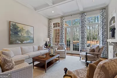 517 Gramercy Drive NE, Marietta, GA 30068 - Photo 2