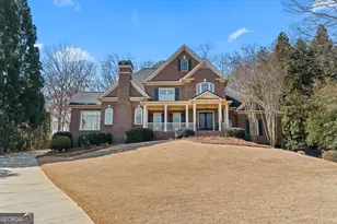 517 Gramercy Dr NE, Marietta, GA 30068 - Photo 6