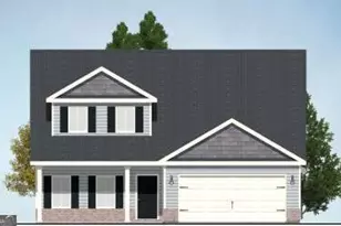 100 Old Field Rd, Guyton, GA 31312 - Photo 1