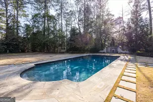 4922 Brittany Dr, Macon, GA 31210 - Photo 40