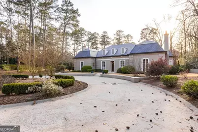 4922 Brittany Drive, Macon, GA 31210 - Photo 46