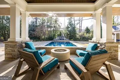 4922 Brittany Drive, Macon, GA 31210 - Photo 36