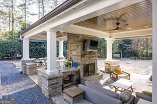 4922 Brittany Dr, Macon, GA 31210 - Photo 38