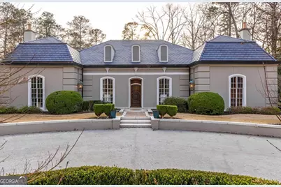 4922 Brittany Drive, Macon, GA 31210 - Photo 2