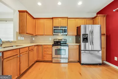 154 Begonia Court, Griffin, GA 30223 - Photo 44