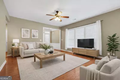 154 Begonia Court, Griffin, GA 30223 - Photo 32