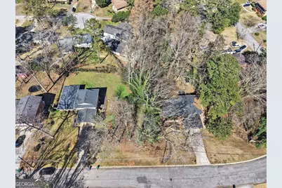 3498 Crown Point Place, Decatur, GA 30032 - Photo 2