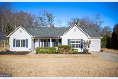 425 Shenandoah Court, Winder, GA 30680 - Photo 1